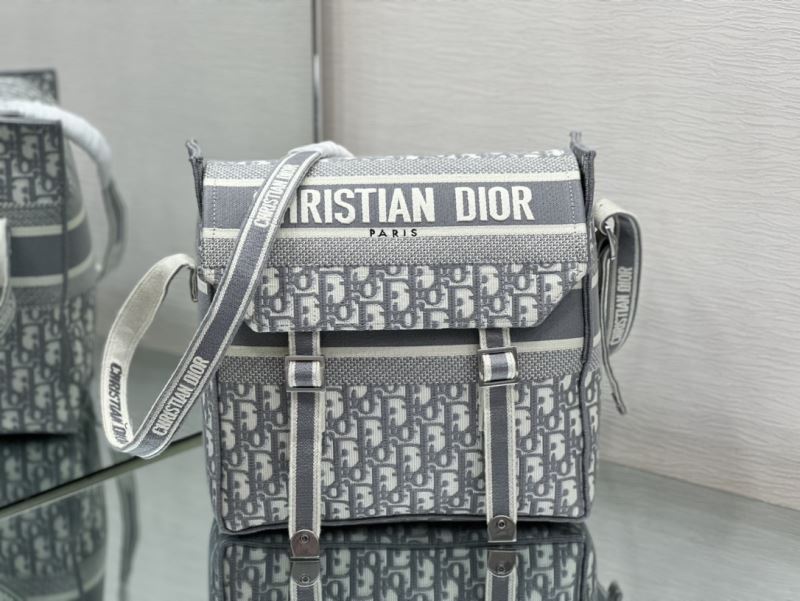 Christian Dior Shopping Bags